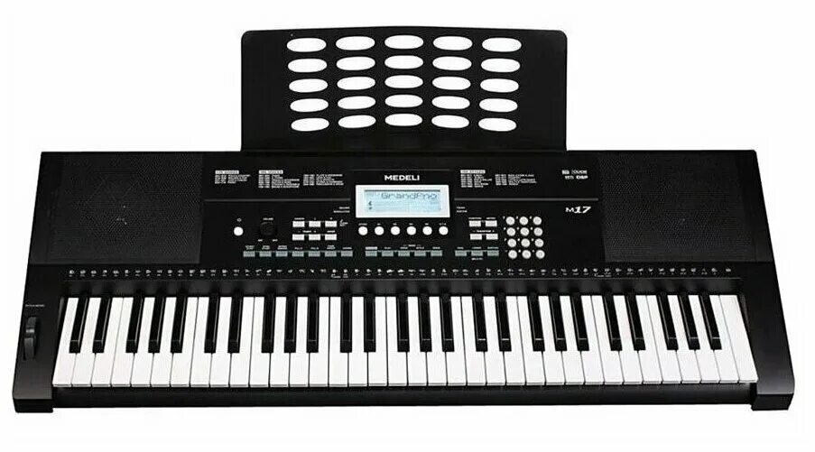 недорогой синтезатор с хорошим звуком для начинающих. синтезатор для начинающих с хорошим звуком. синтезатор для начинающих с хорошим звуком. Medeli dp370. синтезатор doffler 61 клавиши.