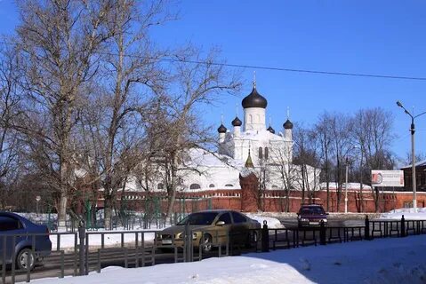 Погода егорьевск московской обл