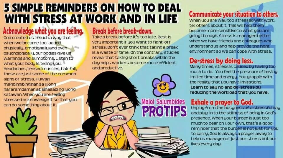 Can be stressful. How to cope with stress. How to deal with stress. Картинка how to deal with stress. Стресс на английском.