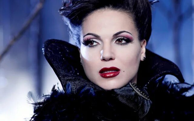 Pin on Gothic Queens