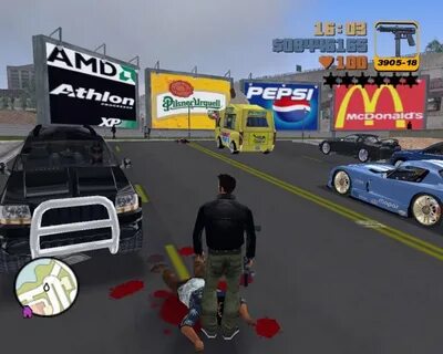 Gta real