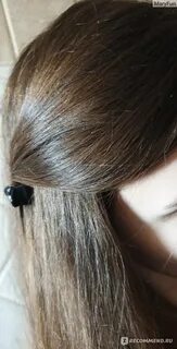 Убрать пепельный оттенок с волос
