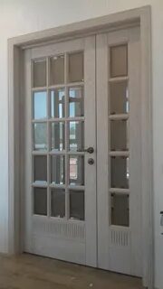 Брянский лес двери
