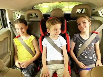Какие из перечисленных перевозка детей