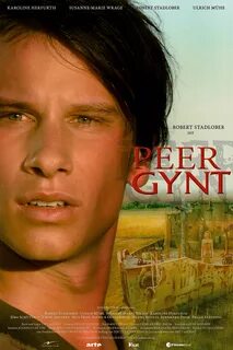 Peer Gynt - The Escape Movie.