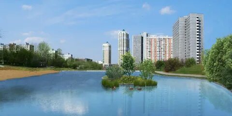 Вода юго запад