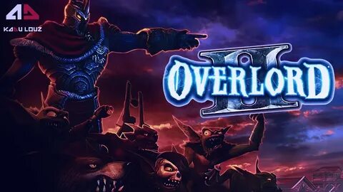 Overlord ключ