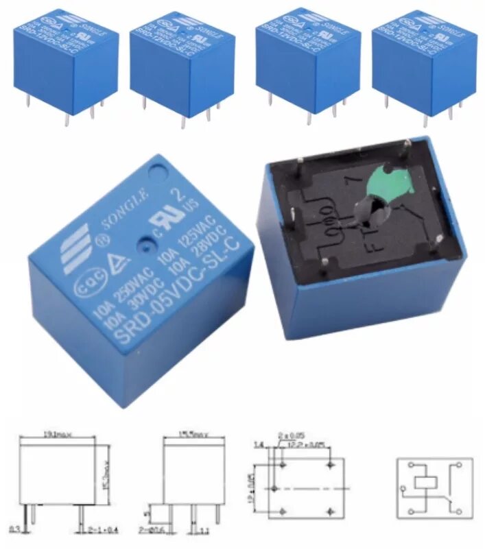 Dc 12v реле. Реле rwg1-dc12v-ZS. Реле Ronway rwg1-dc12v-ZS. Реле 899-1ch-f-c. Rwg1-dc12v-ZS распиновка.