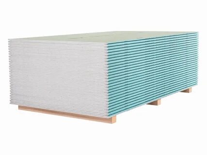 Гипсокартон кнауф 2500х1200х9 5