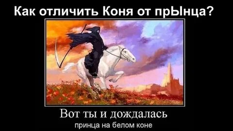 Песня ждет принца