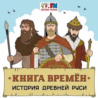 История руси все даты