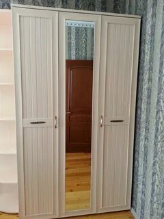 Шкафы купе для белья