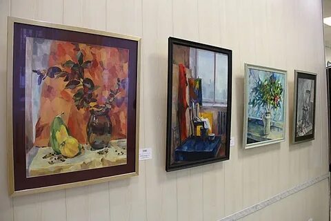 Художественная школа сыктывкар