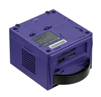 Gamecube iso
