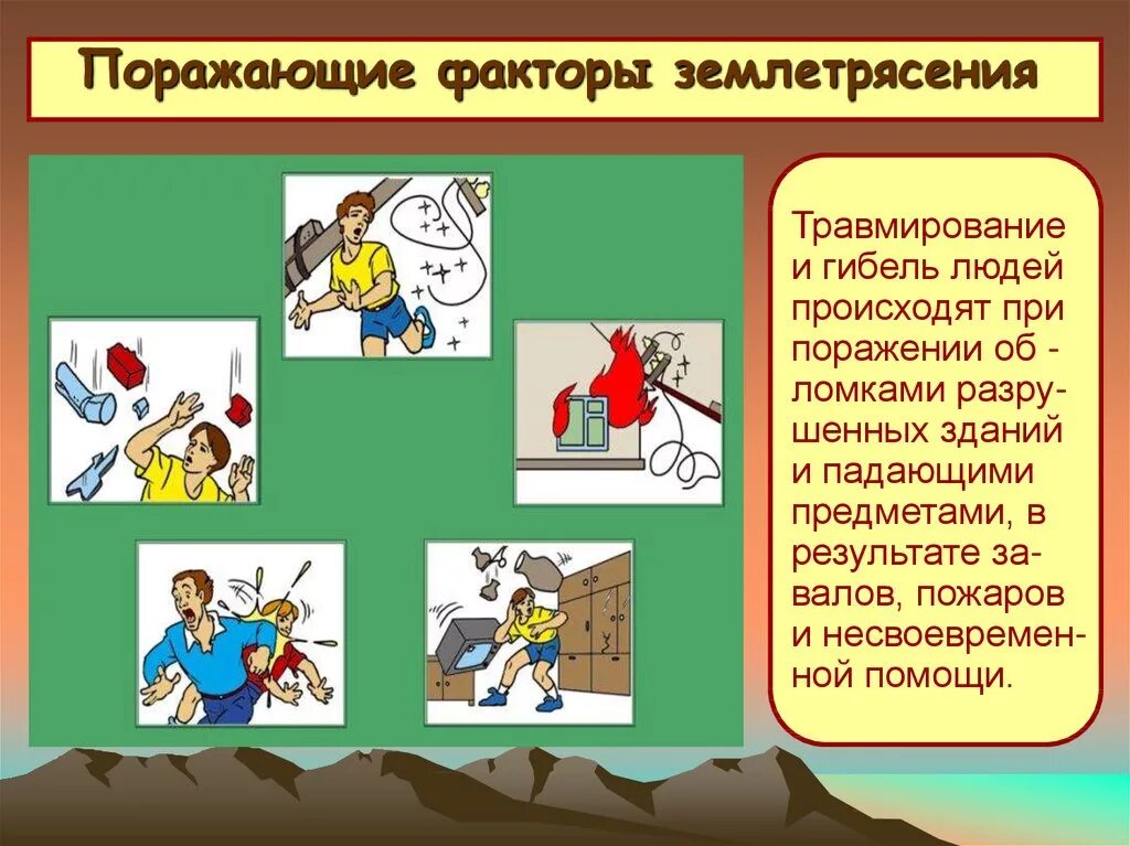 5 правил поведения при землетрясении. Поражающие факторы при землетрясении. поражающие факторы землетрясения. поведение при землетрясении. поведение людей при землетрясении.
