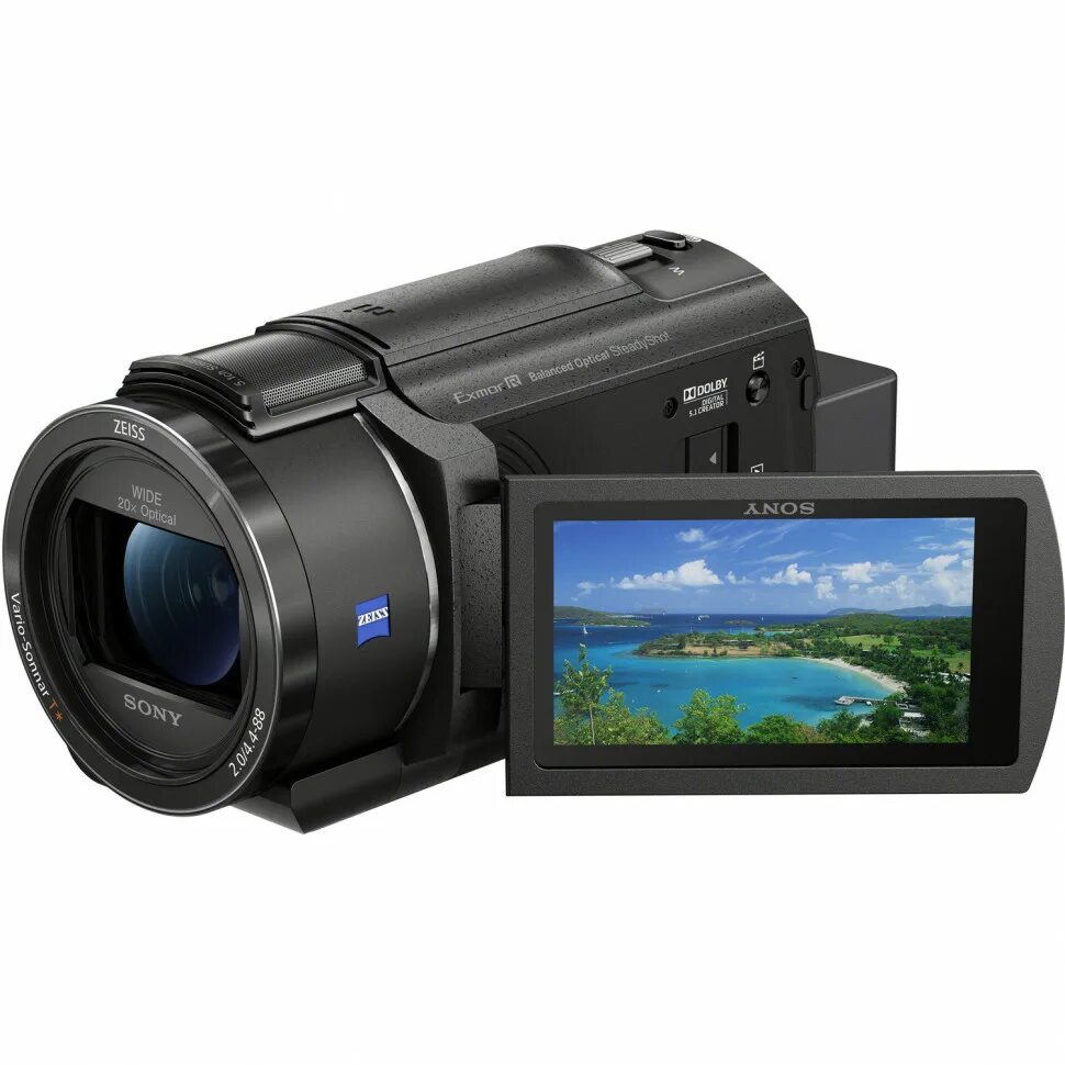 Sony FDR-ax53. Видеокамера Sony FDR-ax53. Sony HDR-cx760e.