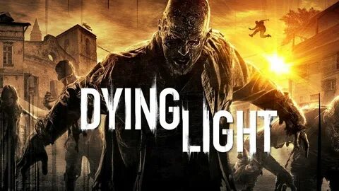 Dying light репаки