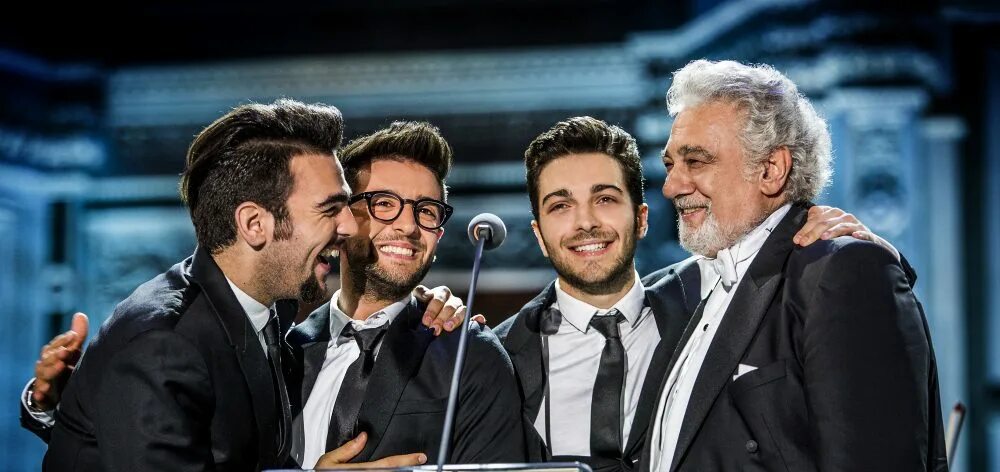 Трио теноров молодые. Трио теноров il Volo. Il Volo 10 лет. Notte Magica - a Tribute to the three Tenors il Volo. Il Volo в Москве.