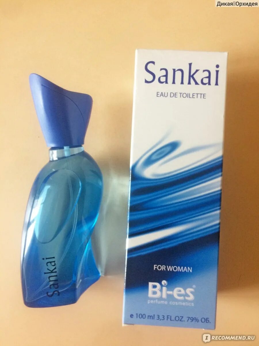 Sankai туалетная вода женская. «Bi-es» Sankai (санкай) т/в 100мл. «Bi-es» т.вода Sankai for men (санкай) 100мл. «Bi-es» т.вода Sankai for woman (санкай) 100мл. Санкай туалетная вода