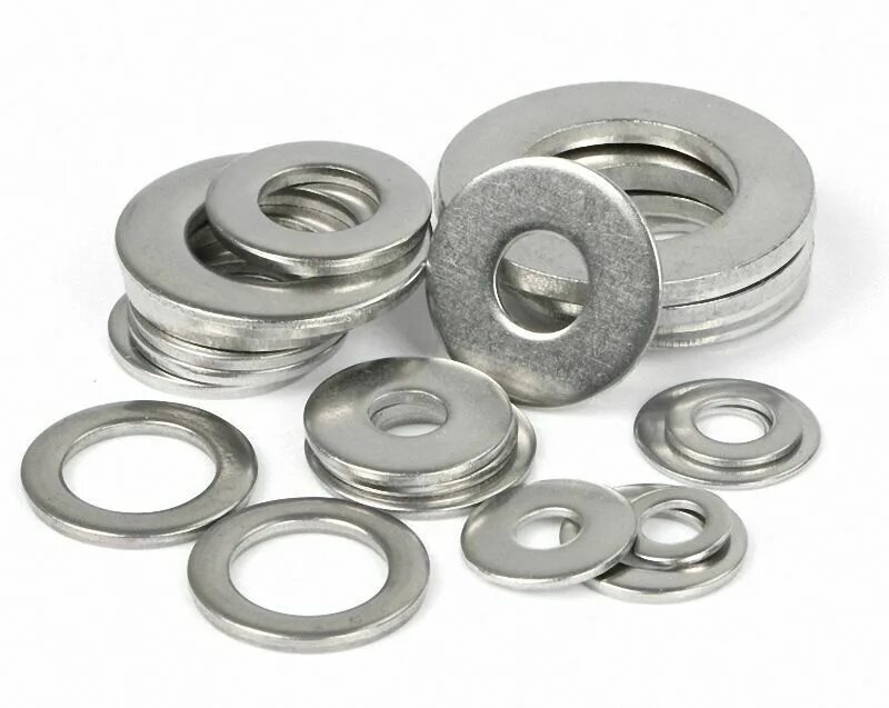 Шайба 50н560. Spacer 304 stainless steel washer plain. 5мм. Шайба из нержавеющей стали 100 мм. Шайбы из нержавейки.