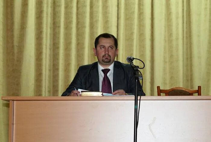 Сайт департамента образования нижнего новгорода. Радченко Нижний Новгород директор департамента.