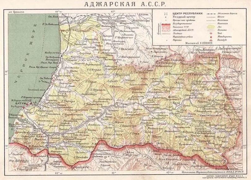 Территория грузинской сср. Батумская область Российской империи. Батумская область 1921. Аджарская автономная Советская Социалистическая Республика. Батумская область Российской империи на карте.