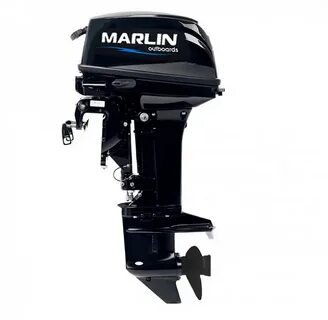 Marlin mp 20 amhs
