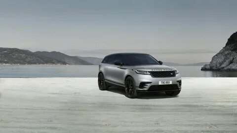 Velar 2023