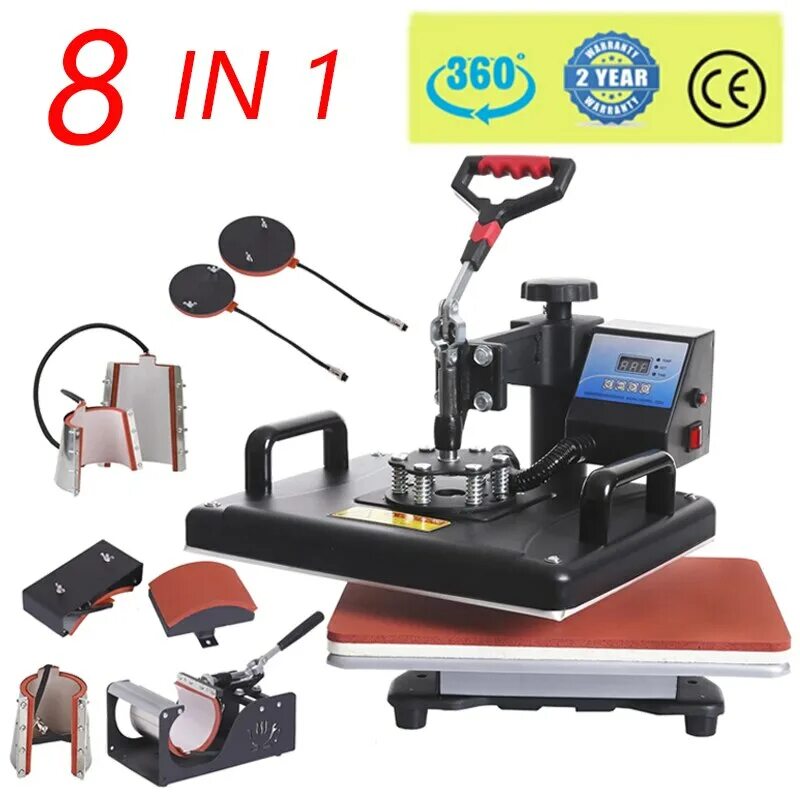 термопресс вакуумный для 3d-сублимации vp3030 (мини). термопресс универсальный sb 5в1 (29x38). термопресс универсальный bulros k-8. термопресс универсальный. термопресс 6 в 1 булрос.