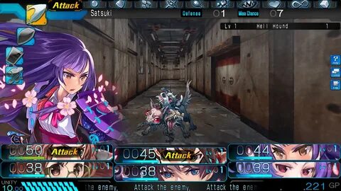 Abyss на русском