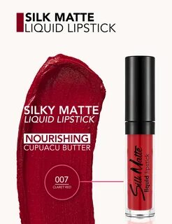 flormar matte color lipstick pencil 007 - smile-center.ru.
