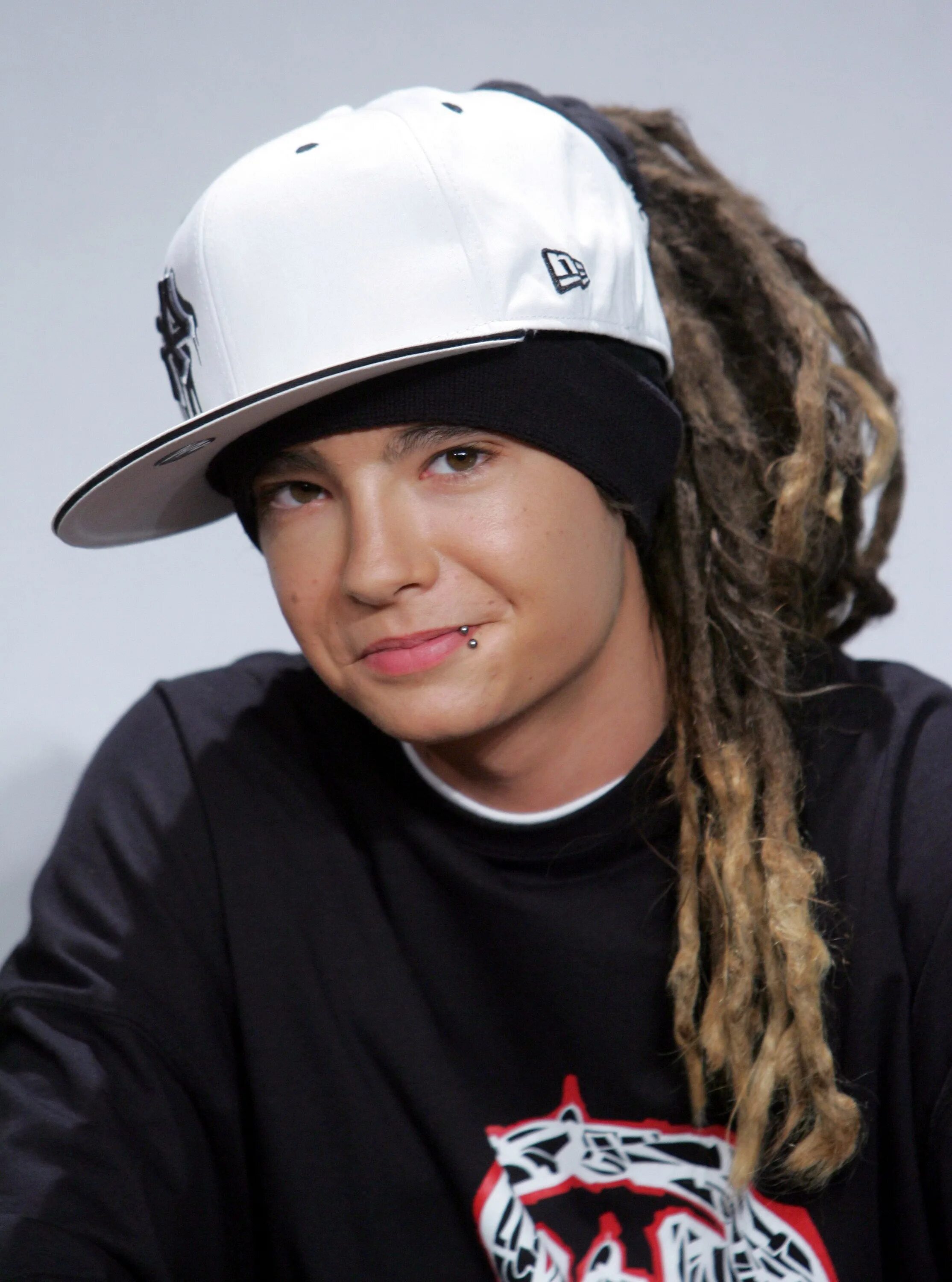 Tom kaulitz