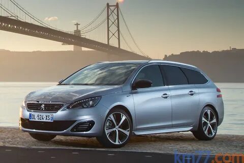 Peugeot 308 t9