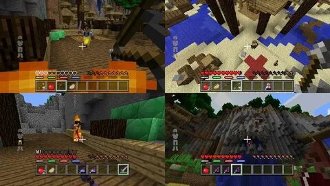 Xbox server minecraft
