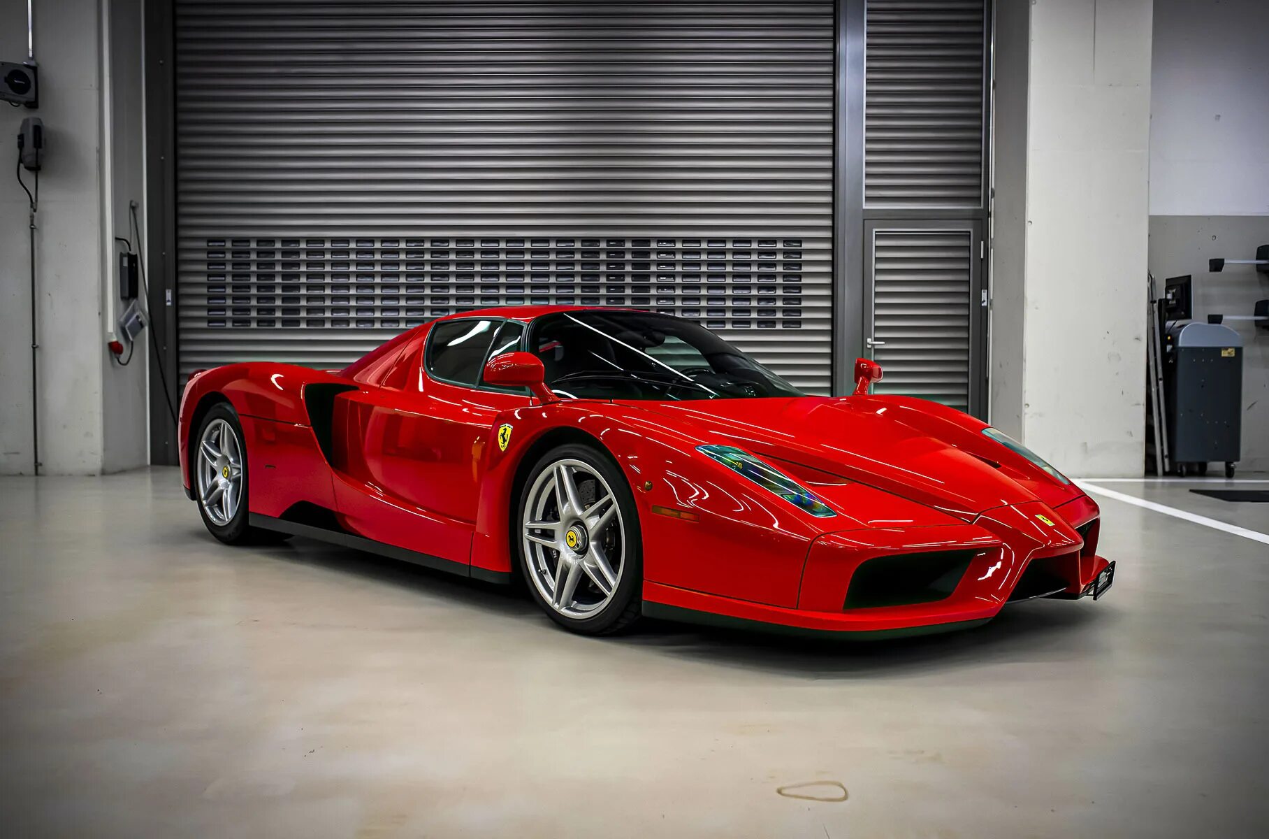 Феррари Энзо. Феррари Энзо 2004. Феррари Энцо Феррари. Ferrari Enzo 2002. Ferrari collection