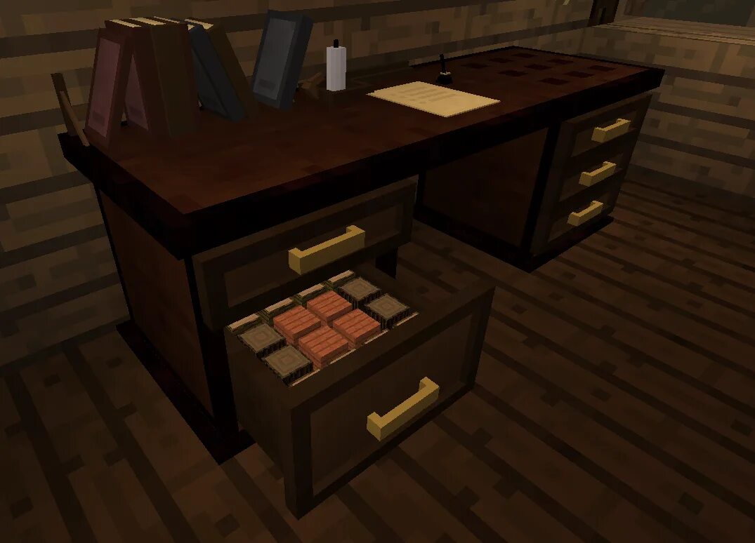 Моды на майнкрафт 1.20 forge на мебель. Мод на мебель. кухонный стол в майнкрафте. столы в майнкрафте для офиса.