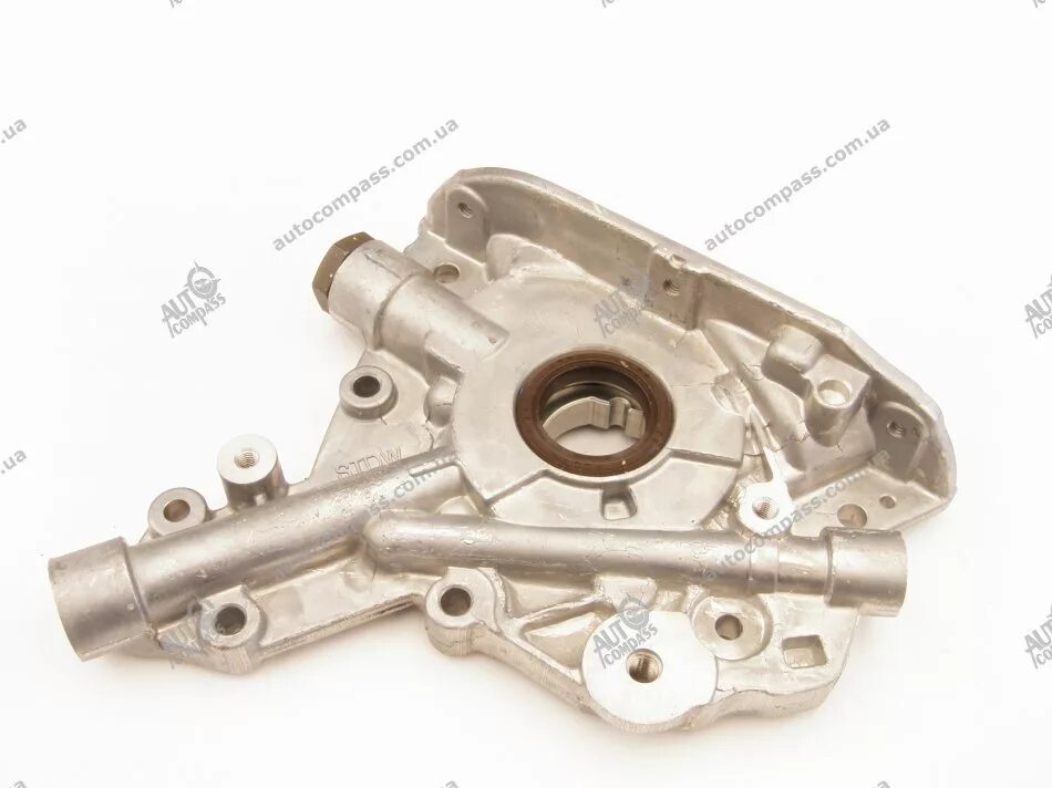 4. Масляный насос лачетти. Масляный насос лачетти. 4. 6.