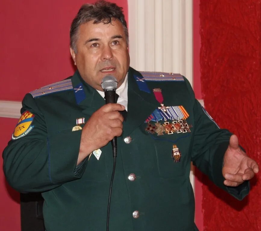 атаман казаков краснодарского края. помощник атамана. помощник атамана. помощник атамана. евгений беловенцев красноярск.