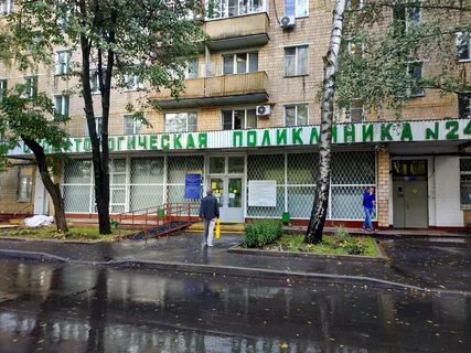 Москва симферопольское 3