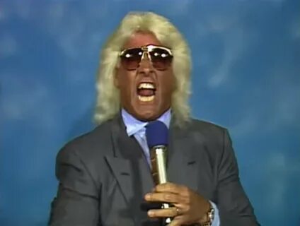 Ric flair walk gif - Best adult videos and photos