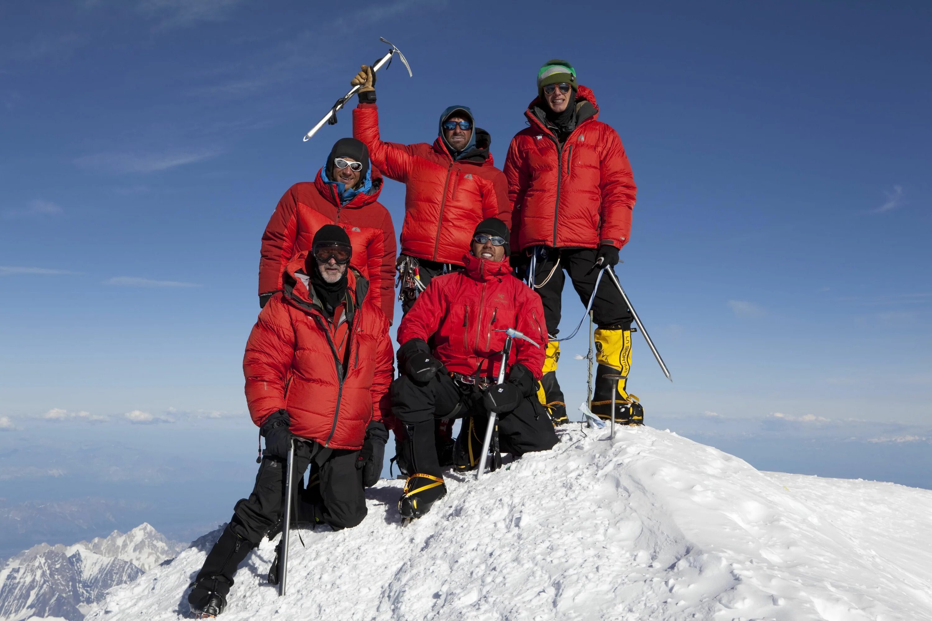 Guide david