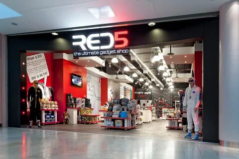 Bad shop 3 2