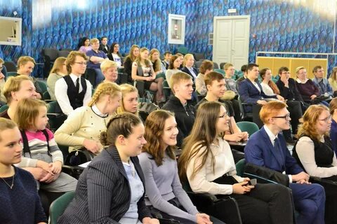 Гимназия результаты