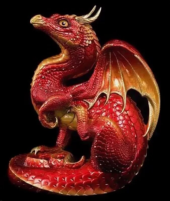 Скретч дракон. Дракон для скретч. Китайский Единорог. Огненный дракон гифка. Red Dragon Anubis.