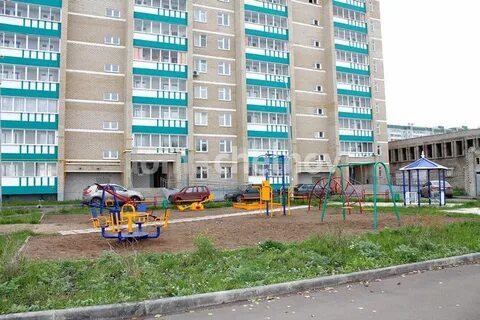 Квартира челны гэс