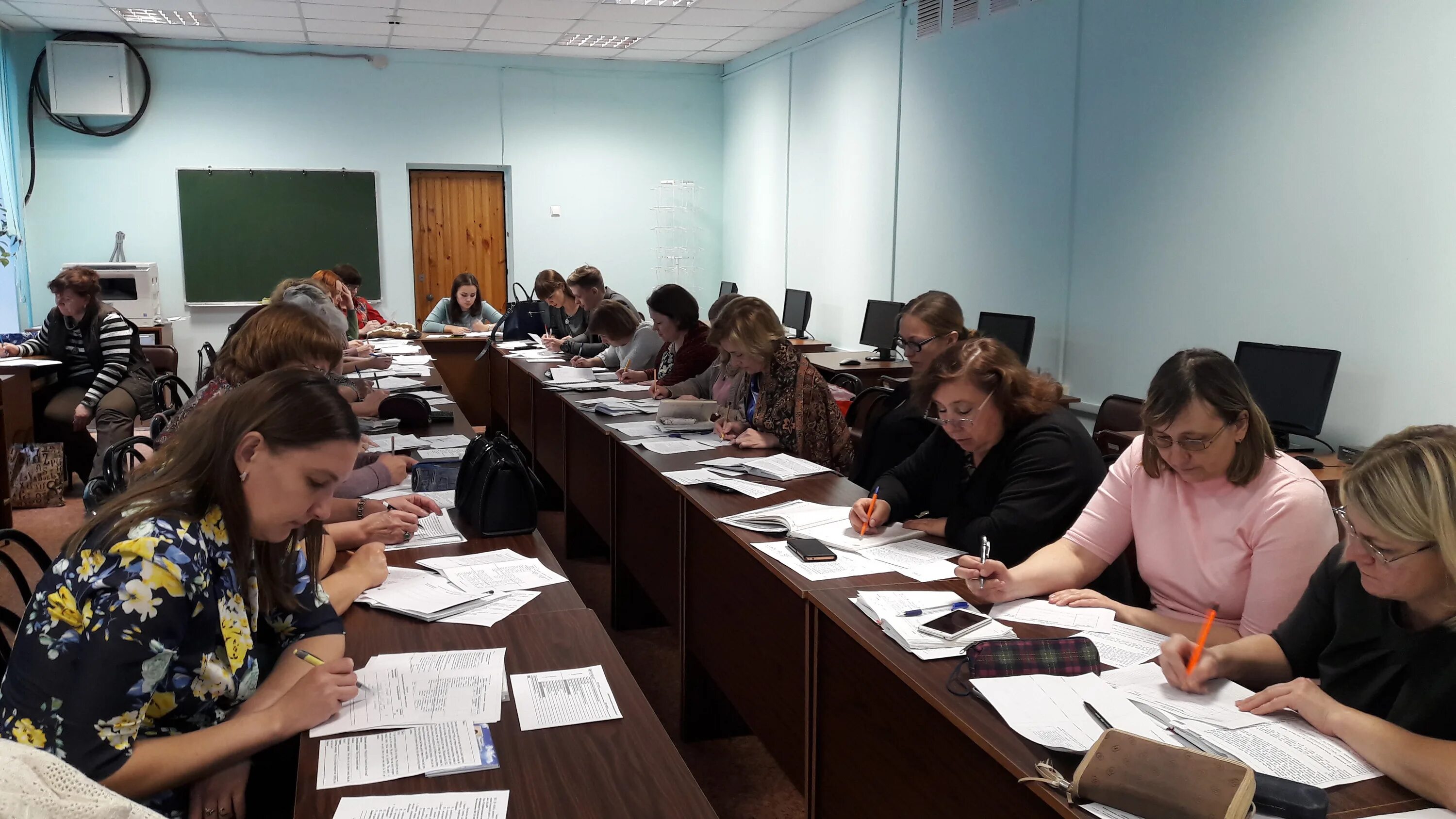 семинары для учителей английского языка