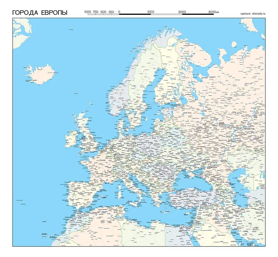 Физическая карта западной европы. Подробная карта рек европы. Карта европы на географической карте. Карта гор европы. Карта европы физическая карта крупная.