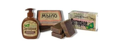 Мыло от перхоти