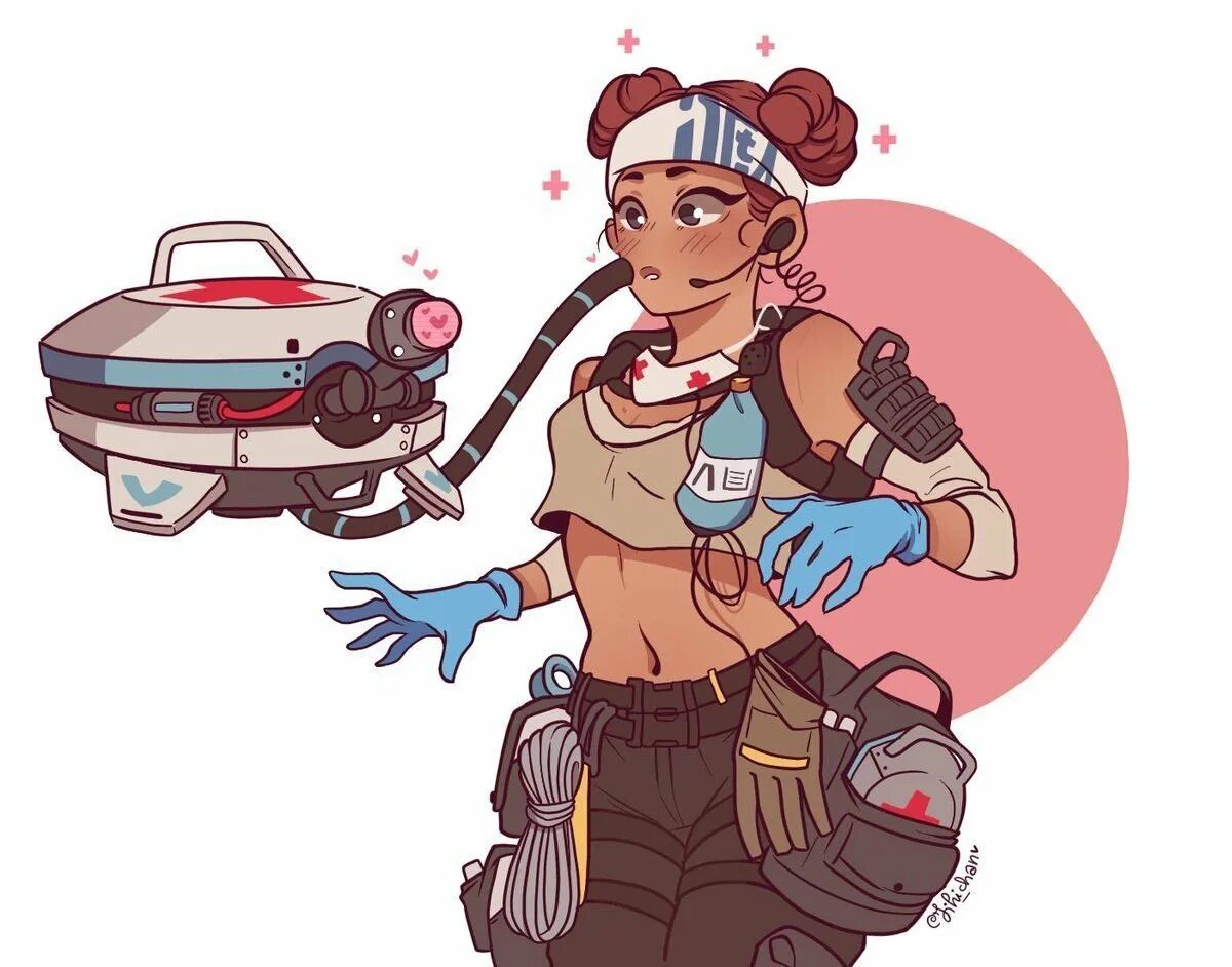 Apex 18. Лайфлайн apex. apex legends lifeline. apex legends watson. лайфлайн апекс арт.