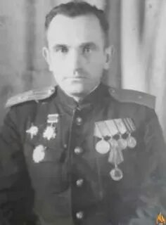 Подвиги прадедов